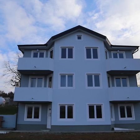 Fruskogorska Idila Apartmani Vrdnik Exterior foto