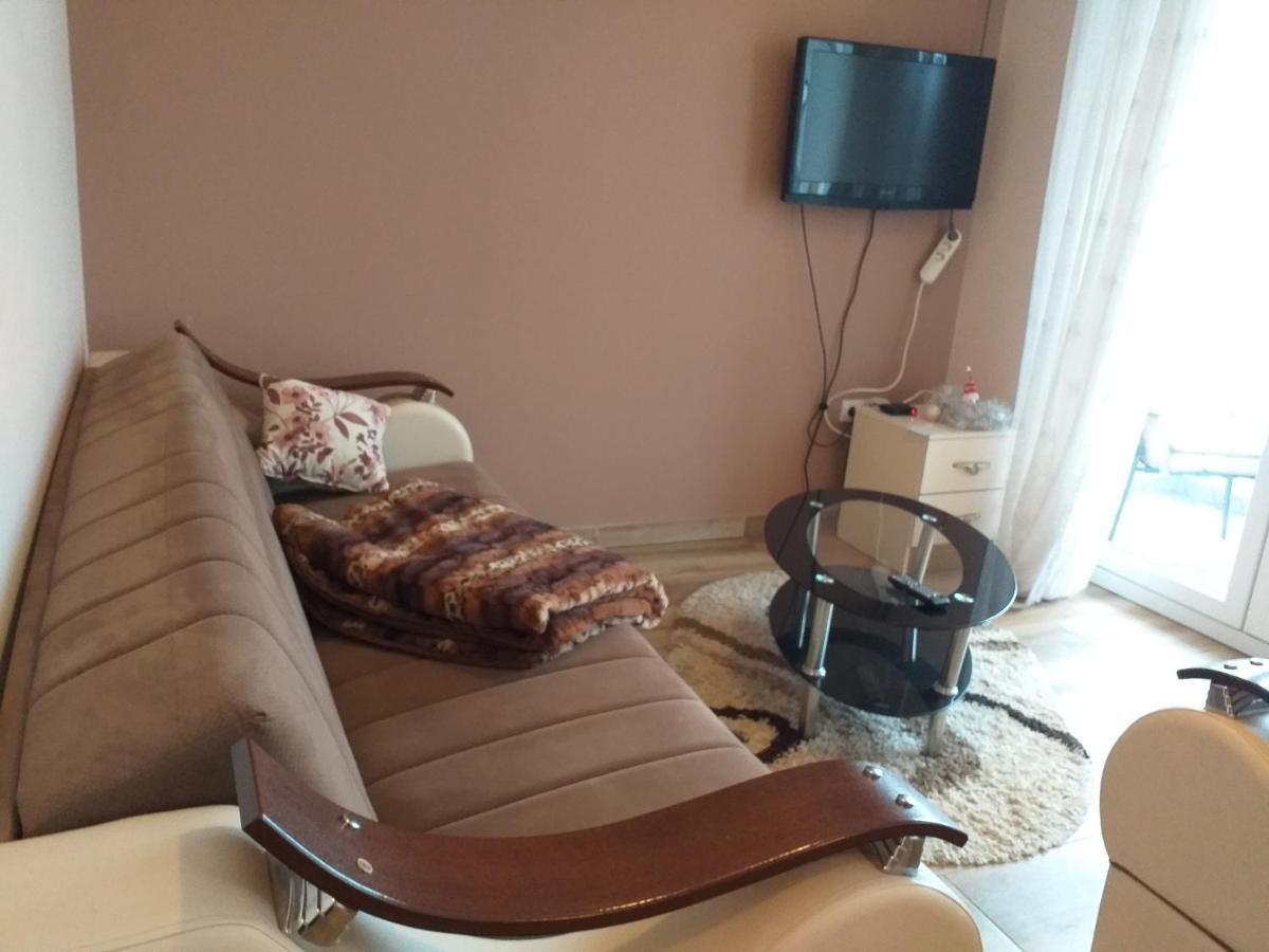 Fruskogorska Idila Apartmani Vrdnik Exterior foto