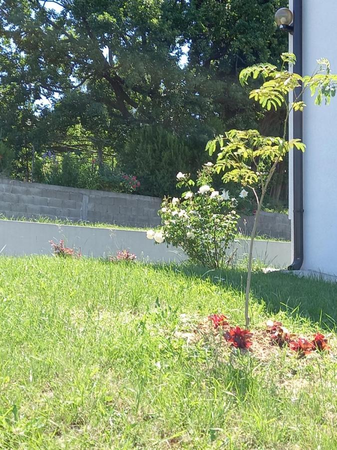 Fruskogorska Idila Apartmani Vrdnik Exterior foto