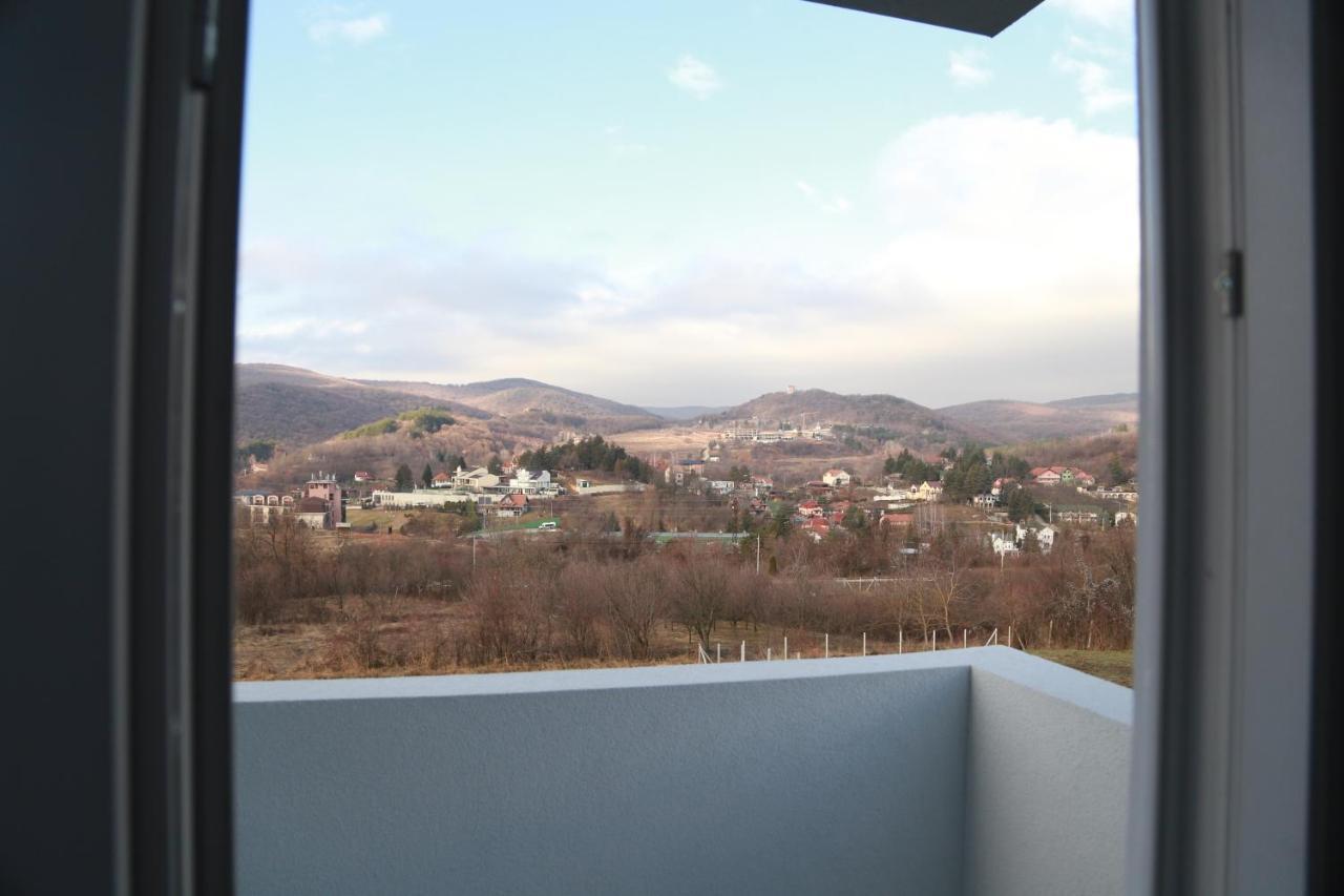 Fruskogorska Idila Apartmani Vrdnik Exterior foto
