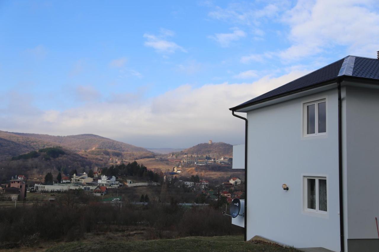 Fruskogorska Idila Apartmani Vrdnik Exterior foto